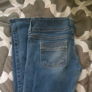 Hollister  jeans